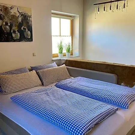 Alpennest Comfortable 4*