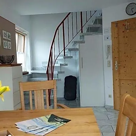Alpennest Comfortable 4*