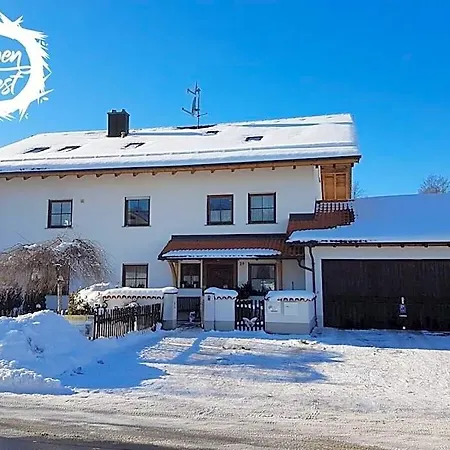 Alpennest Comfortable Hotel