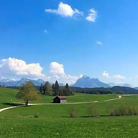 Alpennest Comfortable 4* Fussen