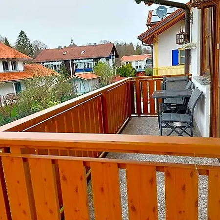 Alpennest Comfortable 4* Fussen