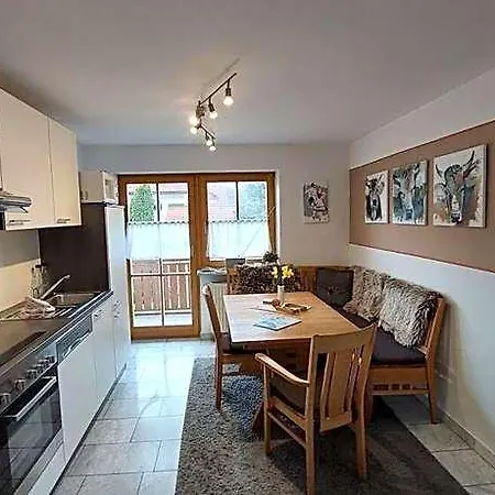 Alpennest Comfortable 4*