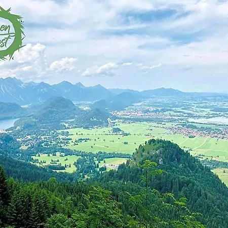 Alpennest Comfortable 4* Fussen
