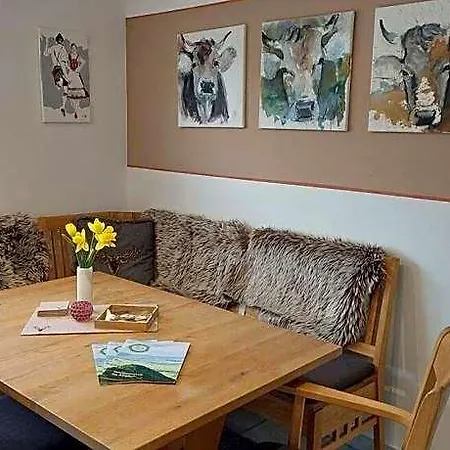 Alpennest Comfortable Fussen