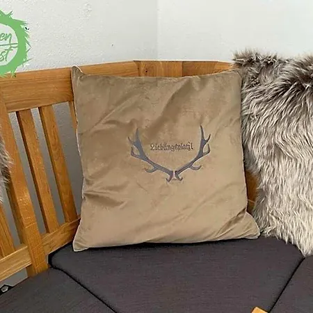 Alpennest Comfortable Fussen