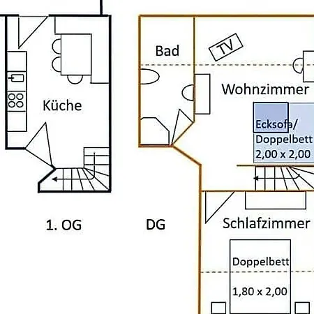 Alpennest Comfortable Hotel Fussen