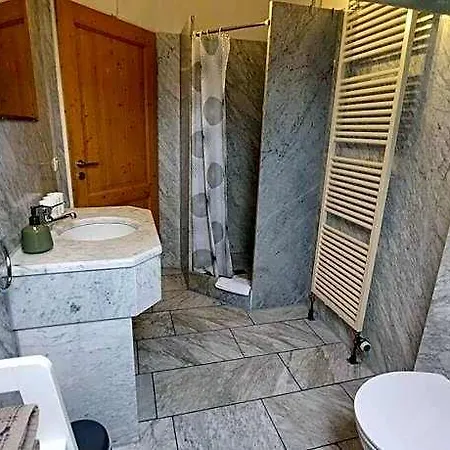 Hotel Alpennest Comfortable