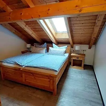 Alpennest Comfortable 4*